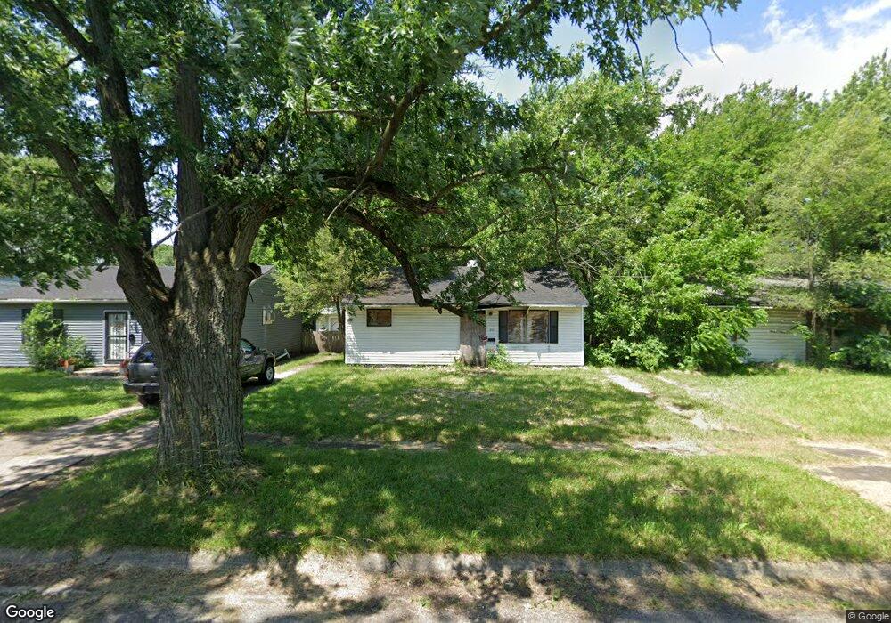 4934 Carolina St, Gary, IN 46409 - photo 1