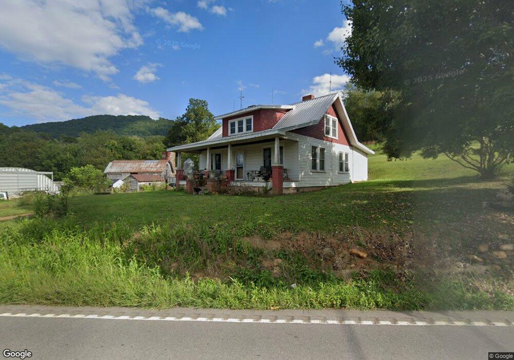 852 Newfound Rd, Leicester, NC 28748 - photo 1