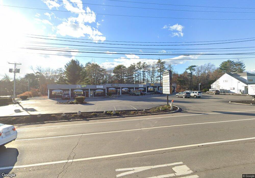 255 Lafayette Rd unit 3, Seabrook, NH 03874 - photo 1