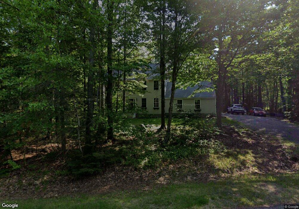 0 Jim Brown Rd, Camden, ME 04843 - photo 1