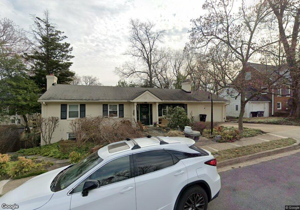 2733 N Kensington St, Arlington, VA 22207 - photo 1