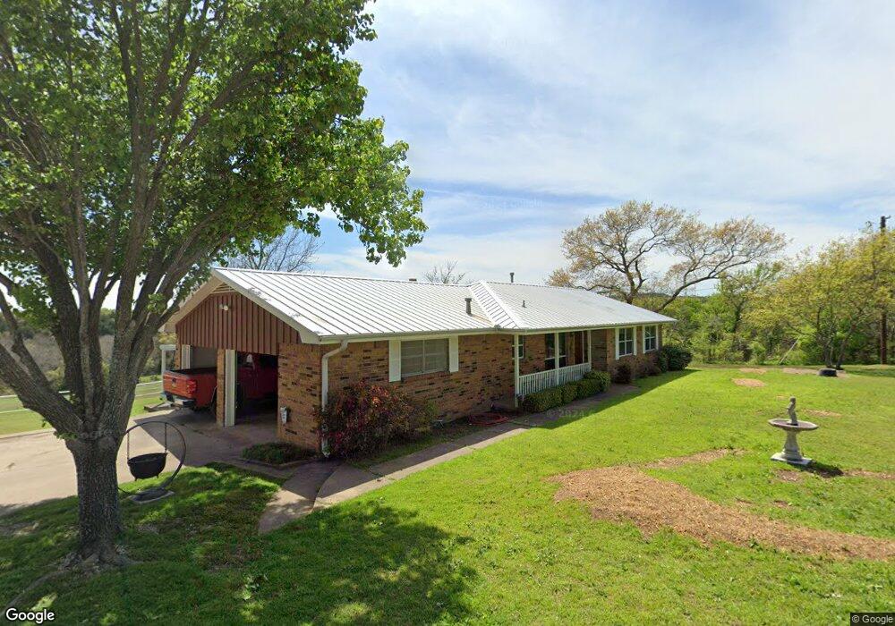 698 Canyon Rd, Weatherford, TX 76085 - photo 1