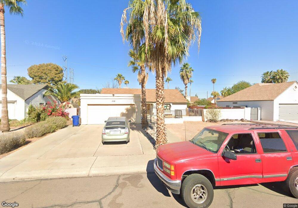 1718 E Drake Dr, Tempe, AZ 85283 - photo 1