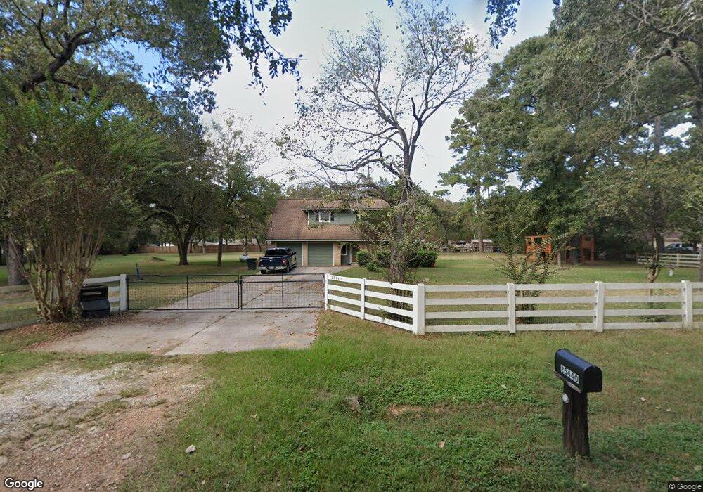 25440 Willow Creek Rd, Hockley, TX 77447 - photo 1