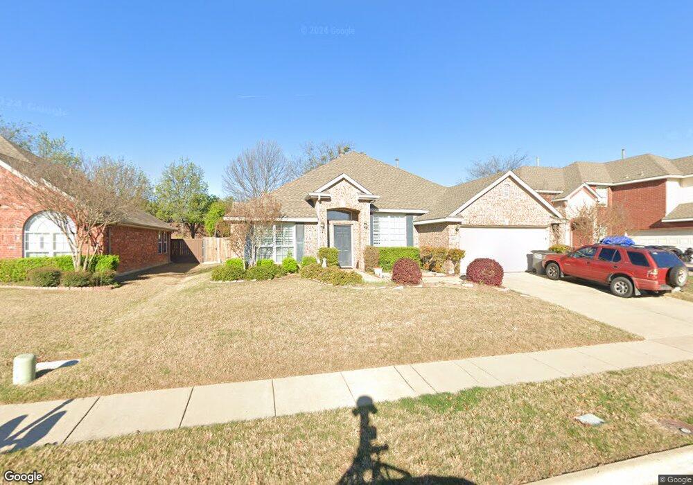 1007 Wooded Creek Ave, Wylie, TX 75098 - photo 1