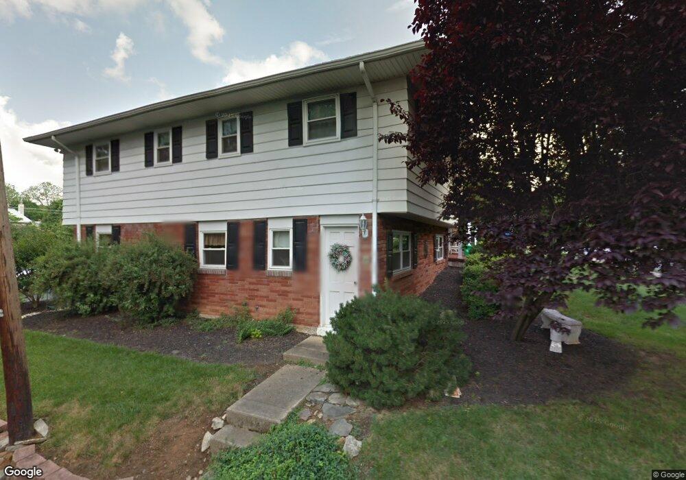 816 N 24th St unit 824, Allentown, PA 18104 - photo 1