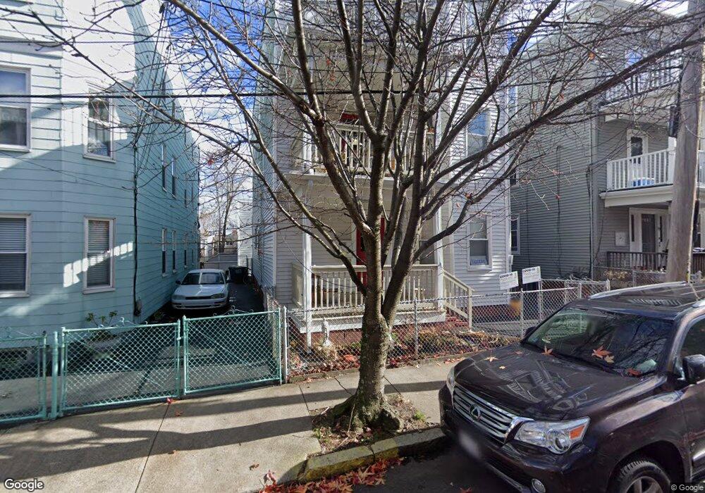 23 Harold St unit 3, Somerville, MA 02143 - photo 1