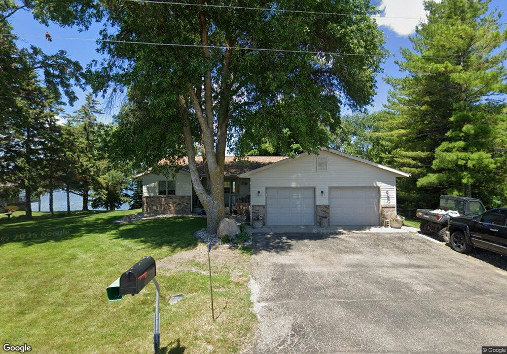 2735 Lake Andrew Rd SW, Alexandria, MN 56308 - photo 1