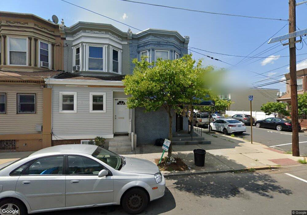 937 Fourth St, Camden, NJ 08102 - photo 1