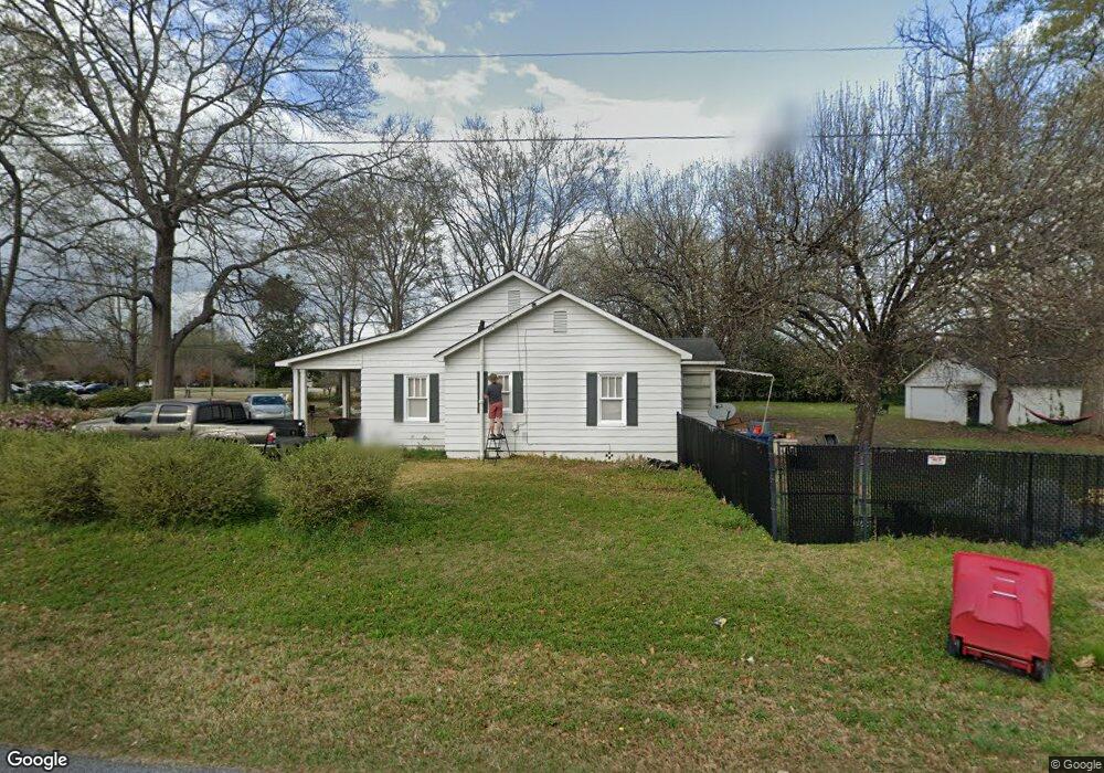 6052 Houston Rd, Macon, GA 31216 - photo 1