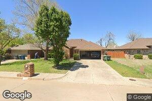 1817 Ryan Way, Edmond, OK 73003