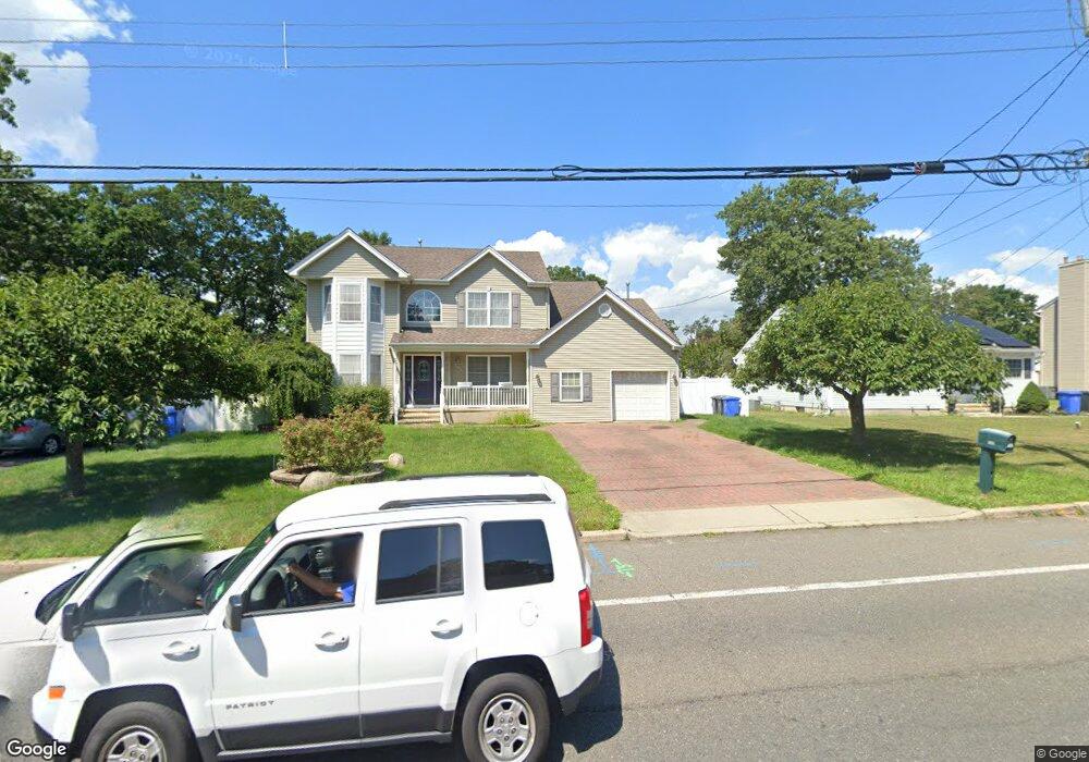 208 Nautilus Dr, Manahawkin, NJ 08050 - photo 1