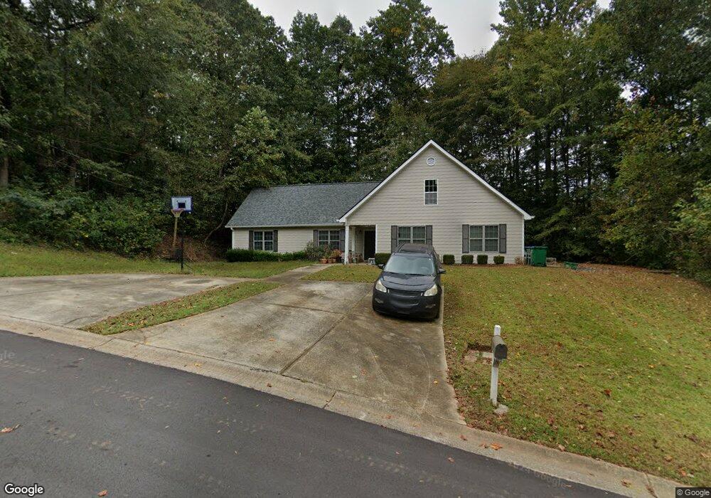 130 River Pointe Ct SW unit 12, Lilburn, GA 30047 - photo 1