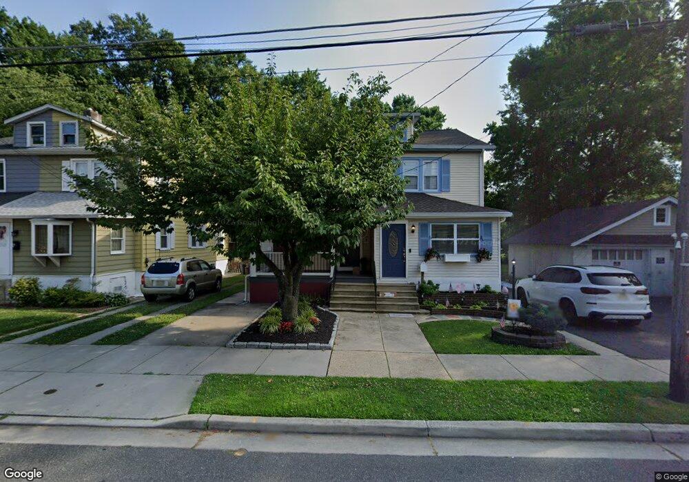 4 S Atlantic Ave, Haddon Township, NJ 08108 - photo 1