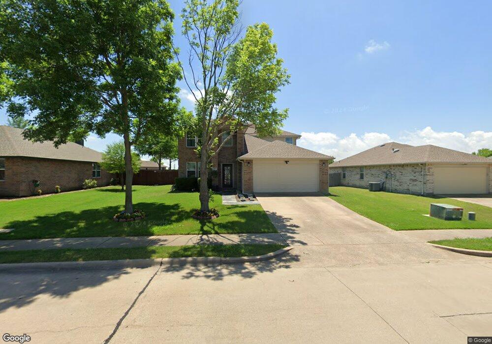 607 Loxley Dr, Wylie, TX 75098 - photo 1