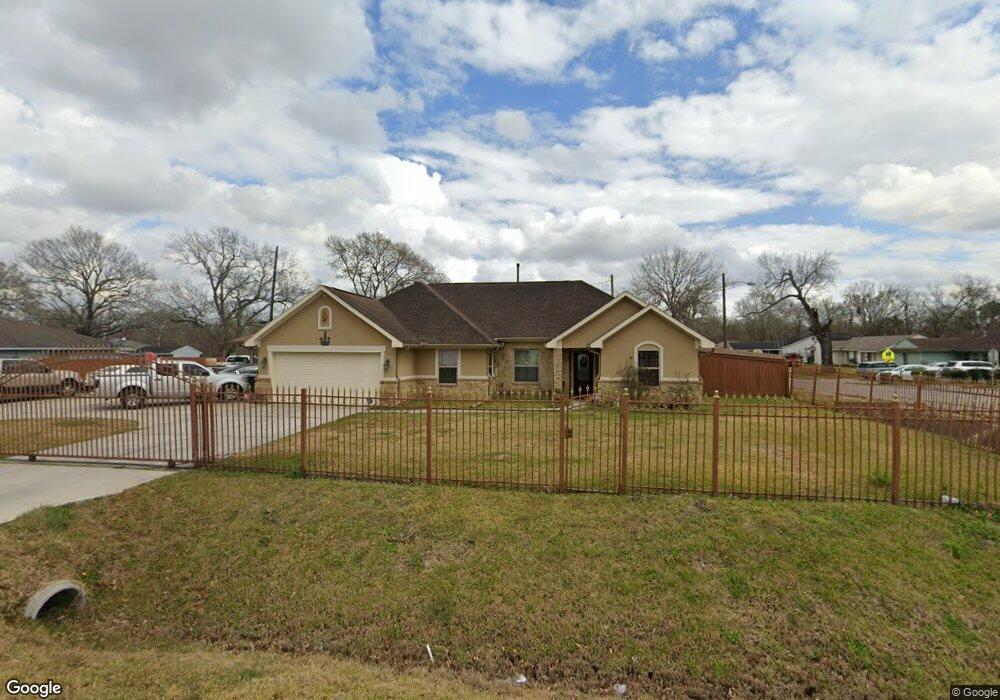 6231 Wayland St, Houston, TX 77021 - photo 1