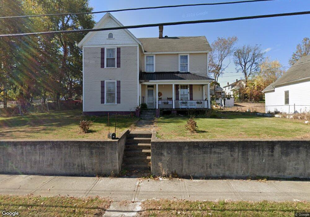 150 Valley St, Pulaski, VA 24301 - photo 1