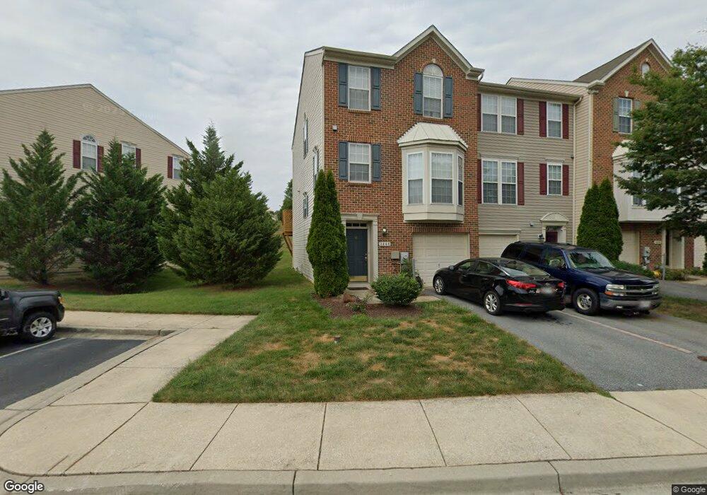 1446 Pangbourne Way, Hanover, MD 21076 - photo 1