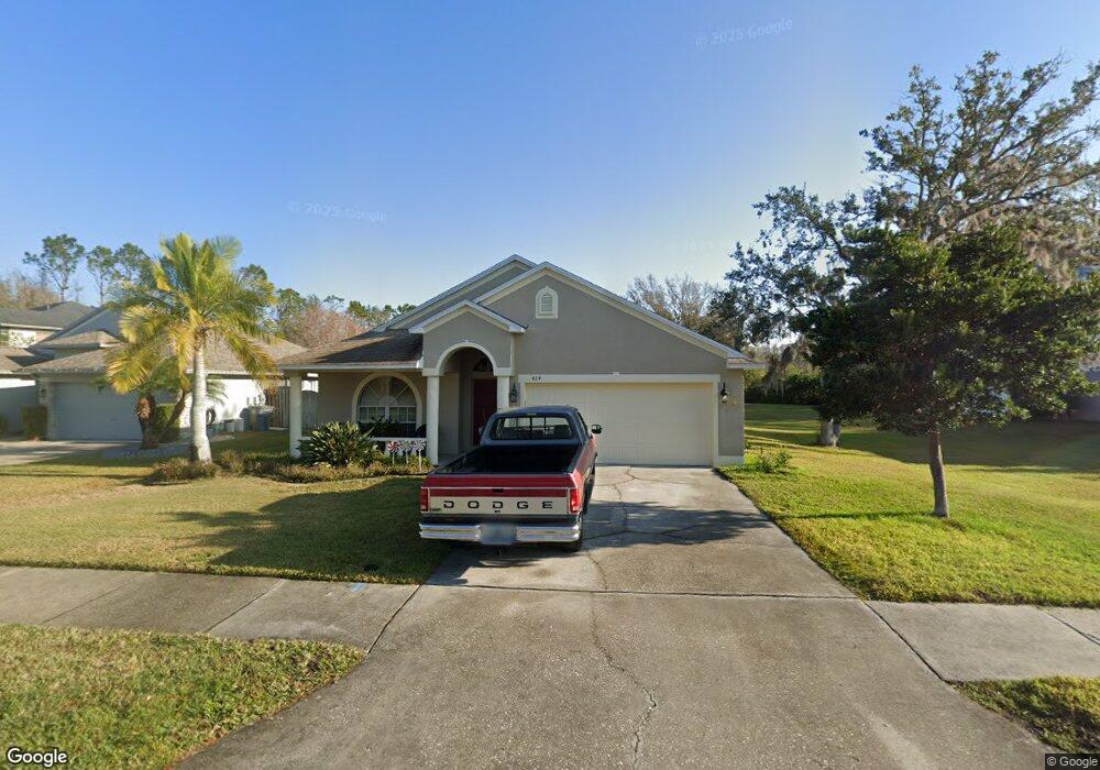 424 Cypress View Dr, Oldsmar, FL 34677 - photo 1