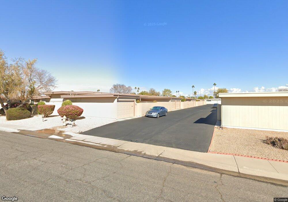 17405 N 105th Ave unit 39, Sun City, AZ 85373 - photo 1