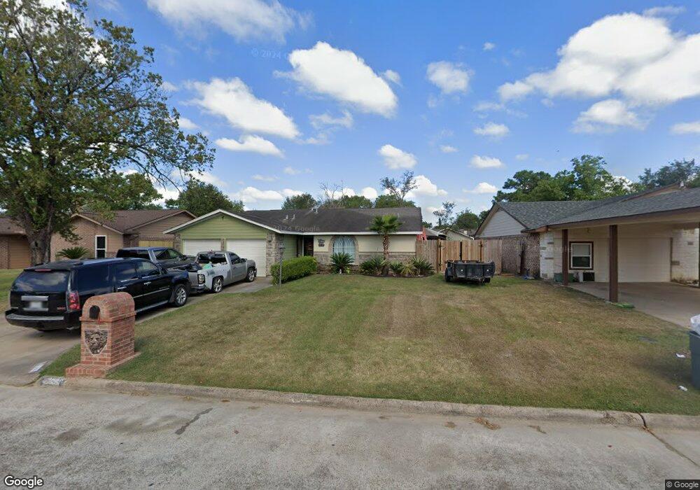 2406 Woodtown Dr, Houston, TX 77038 - photo 1