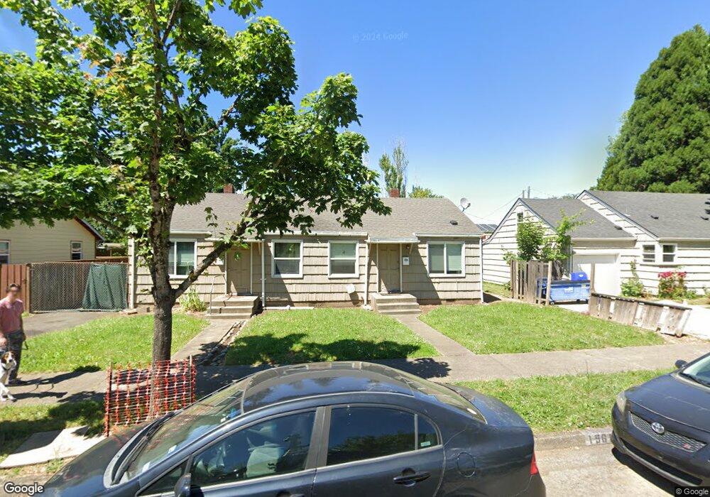 1565 W 8th Ave, Eugene, OR 97402 - photo 1