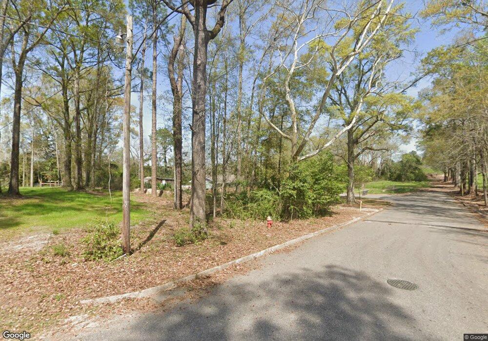 949 Cypress St, Florala, AL 36442 - photo 1