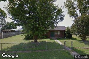 403 Eldridge St, Cardwell, MO 63829