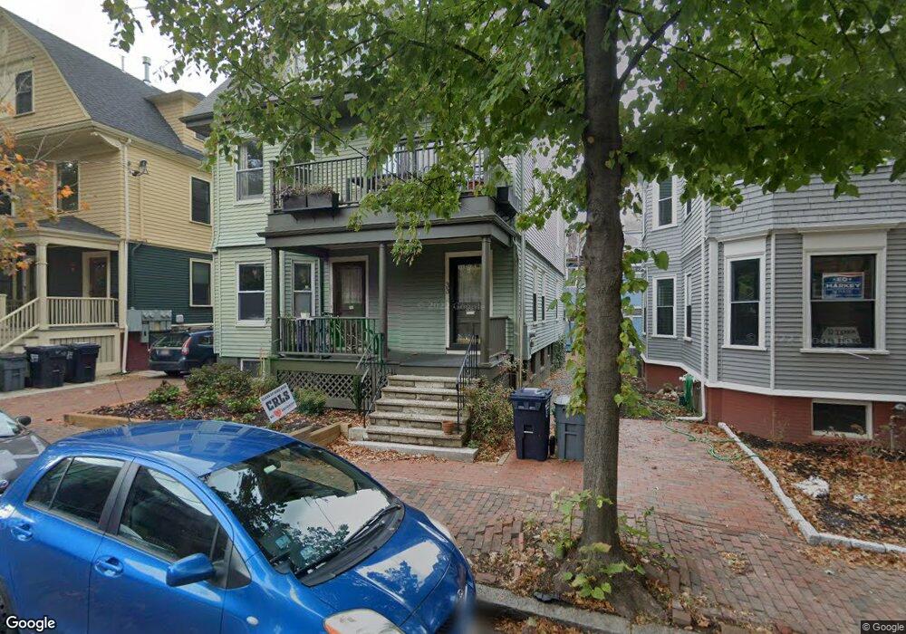 33 Highland Ave, Cambridge, MA 02139 - photo 1