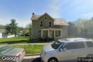 160 S Main St, Malta, OH 43758