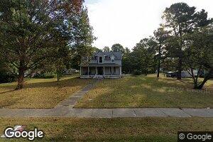 701 Main St, Grandview, IN 47615