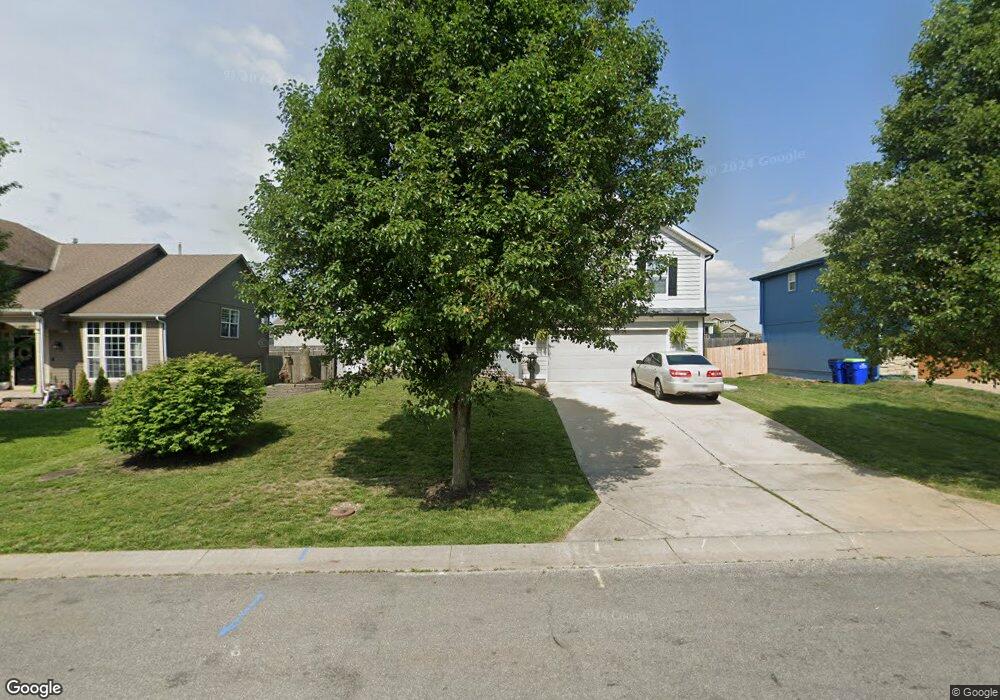 708 S Maple St, Gardner, KS 66030 - photo 1