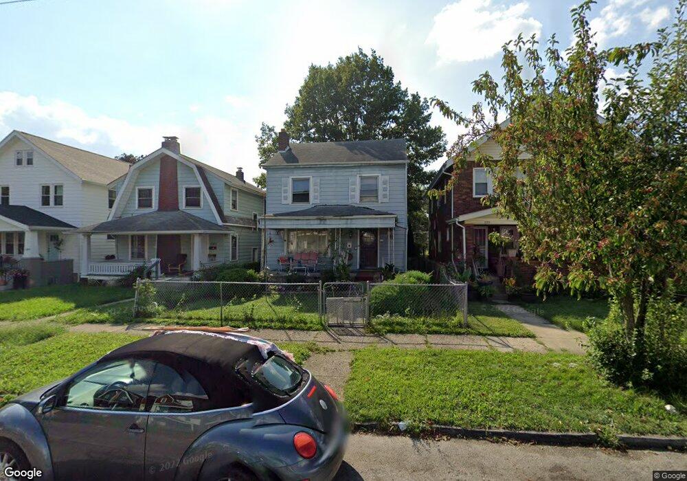 1181 S Ohio Ave, Columbus, OH 43206 - photo 1