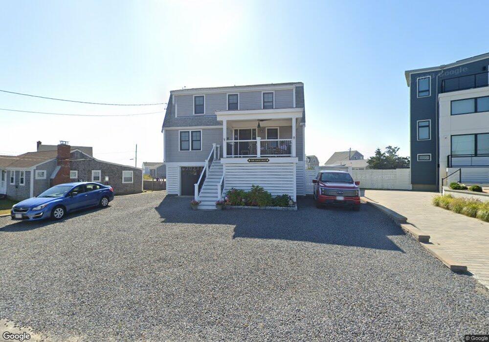 5 Trotting Park Rd unit 1, West Dennis, MA 02670 - photo 1