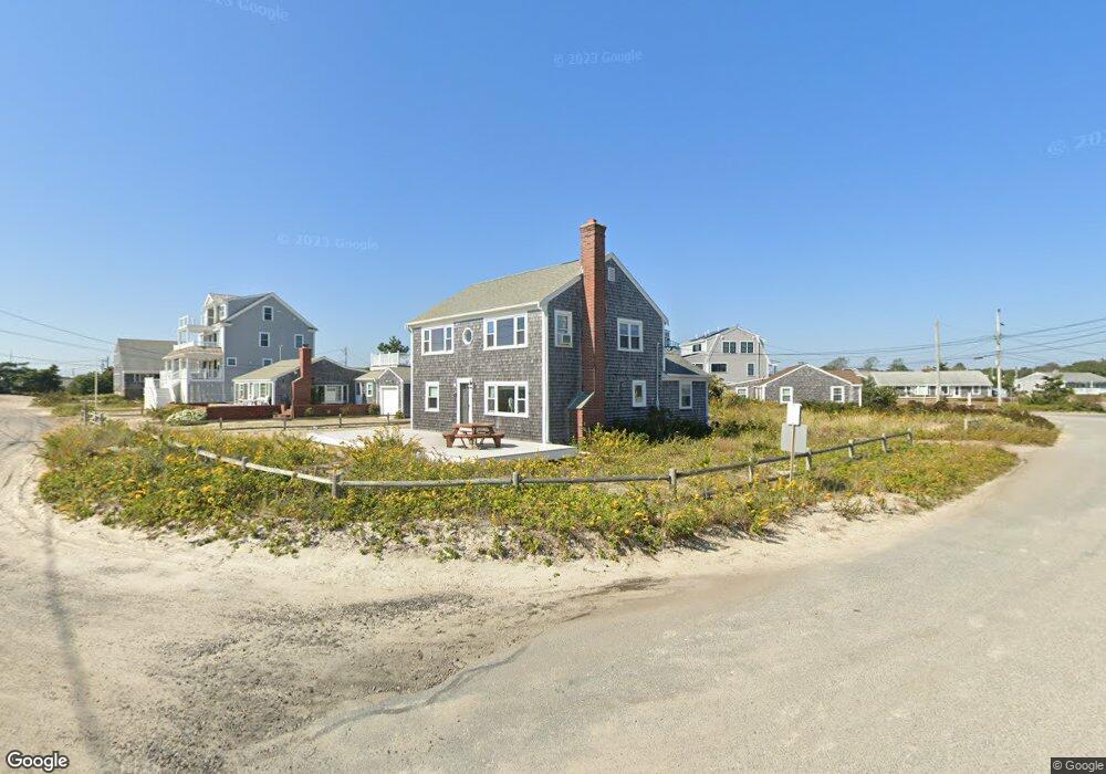 2 Trotting Park Rd, West Dennis, MA 02670 - photo 1