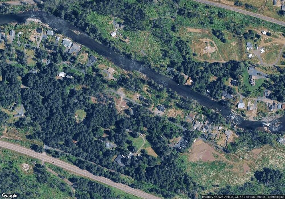 23707 Santiam Way, Lyons, OR 97358 - photo 1