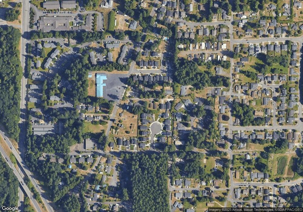 104 Alpha Ln, Port Orchard, WA 98366 - photo 1