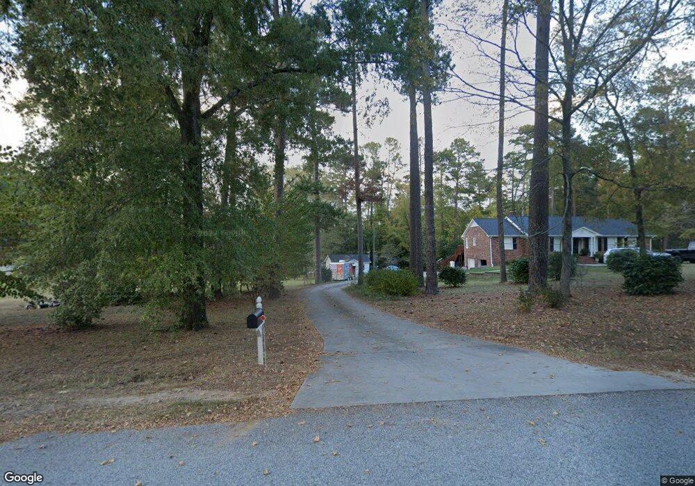 4823 Sharon Dr, Evans, GA 30809 - photo 1