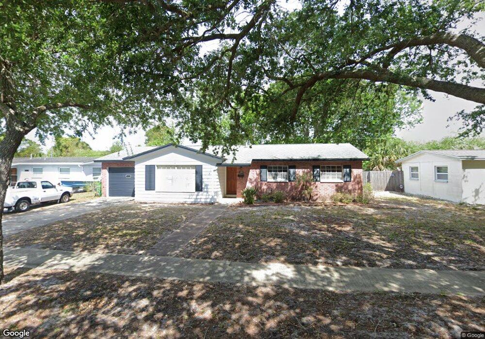 2506 Suwannee Dr, Cocoa, FL 32926 - photo 1