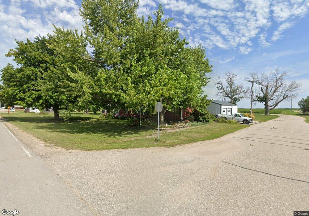 209 Main St, Liscomb, IA 50148 - photo 1