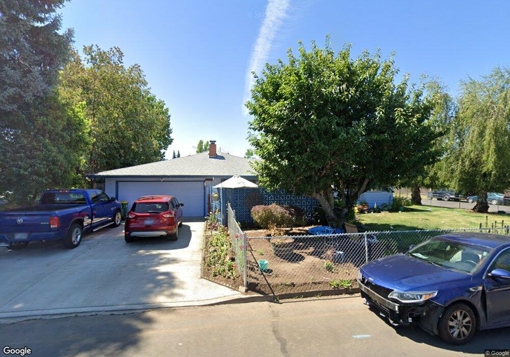 3316 17th Ave, Forest Grove, OR 97116 - photo 1