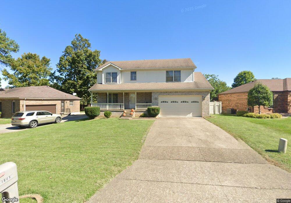 7805 Apple Valley Dr, Louisville, KY 40228 - photo 1