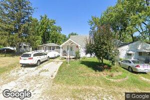 3325 Rodgers Ave, Fort Wayne, IN 46803