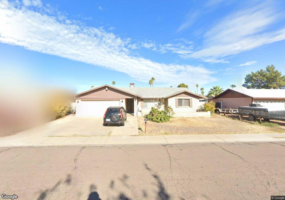 1302 E Redfield Rd, Tempe, AZ 85283 - photo 1