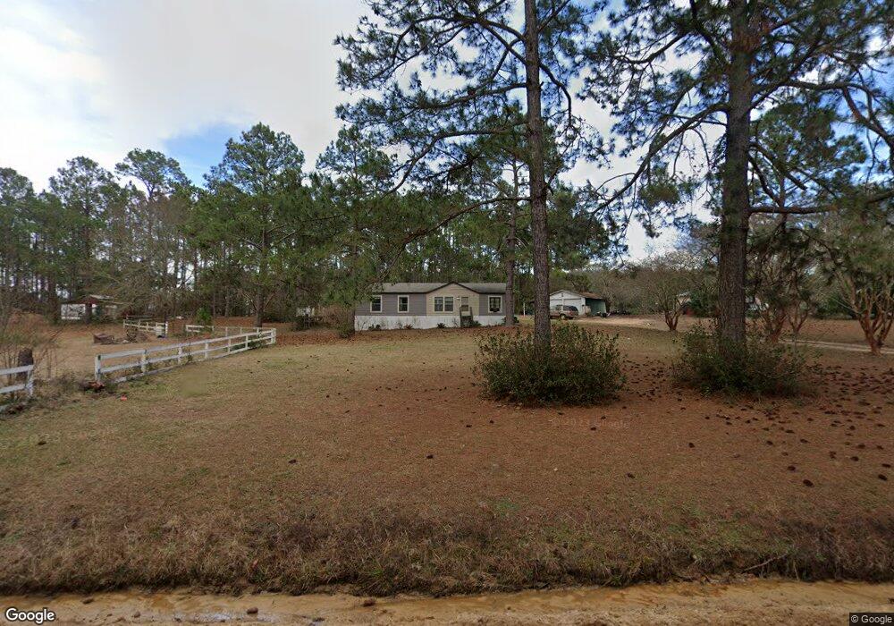 226 Hidden Lakes Dr, Enigma, GA 31749 - photo 1