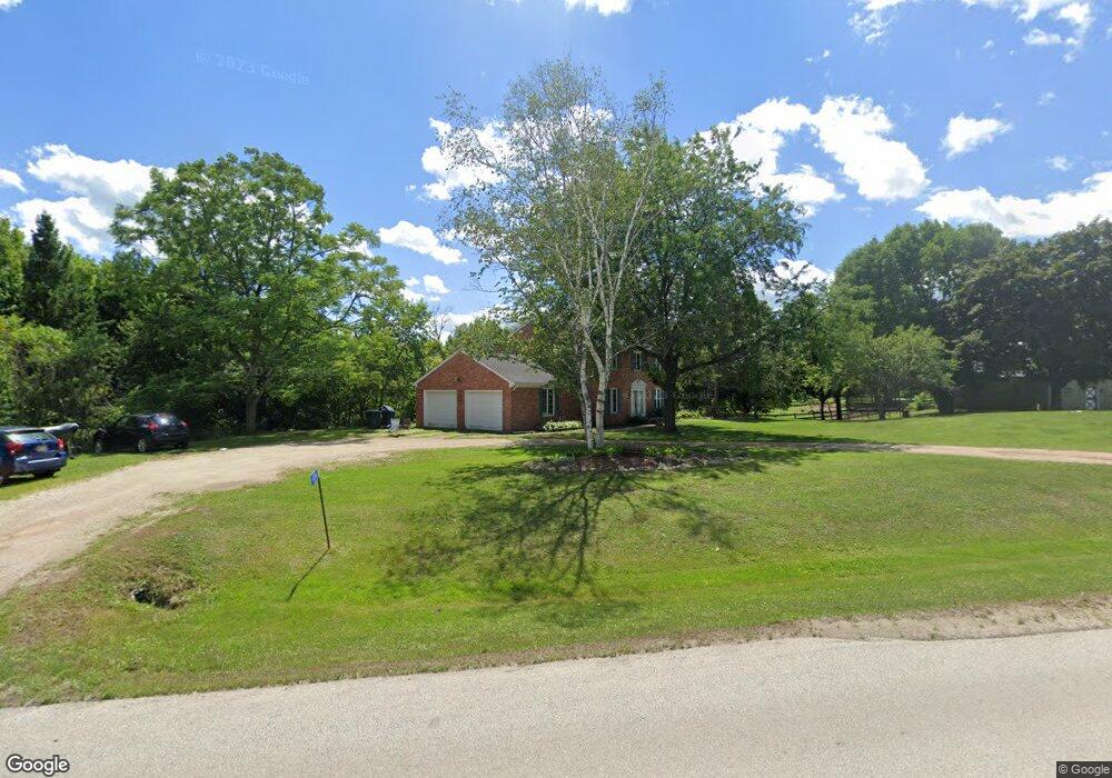 4596 Pine Grove Rd, Denmark, WI 54208 - photo 1