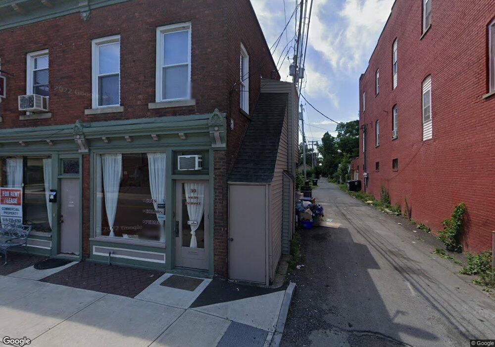 30 112th St, Troy, NY 12182 - photo 1