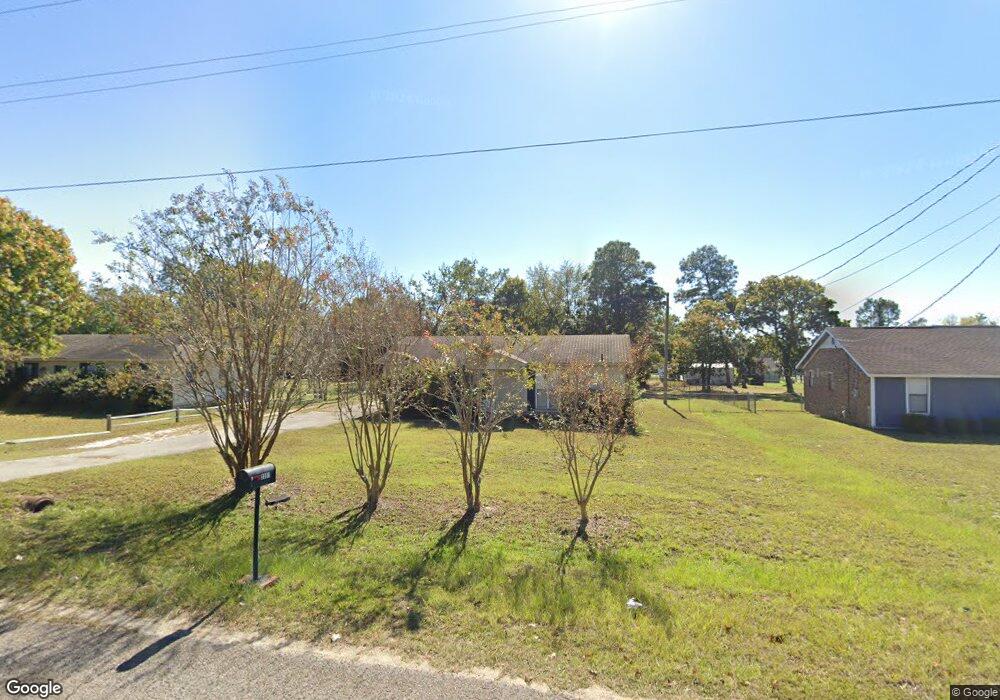 2388 Travis Pines Dr, Augusta, GA 30906 - photo 1