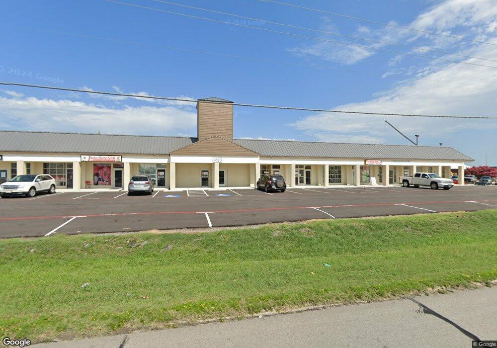 4520 Texoma Pkwy unit Ste. I, Sherman, TX 75090 - photo 1