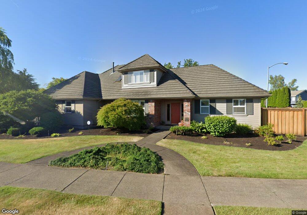 2100 Lakeview Dr, Eugene, OR 97408 - photo 1